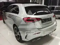 2021 Mercedes Benz A