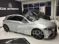 2021 Mercedes Benz A