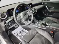 2021 Mercedes Benz A
