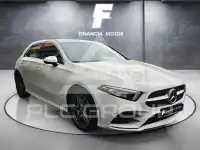 2021 Mercedes Benz A