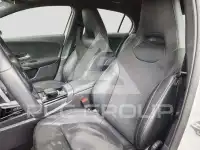 2021 Mercedes Benz A
