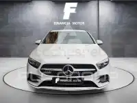2021 Mercedes Benz A