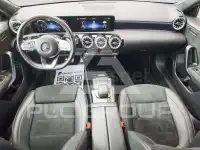 2021 Mercedes Benz A