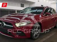 2021 Mercedes Benz A