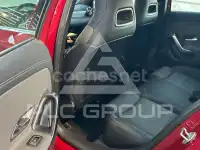 2021 Mercedes Benz A