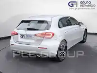 2021 Mercedes Benz A