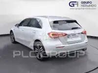 2021 Mercedes Benz A
