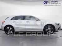 2021 Mercedes Benz A