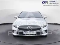 2021 Mercedes Benz A