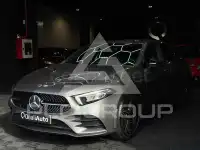 2021 Mercedes Benz A