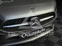 2021 Mercedes Benz A