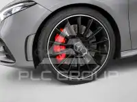 2021 Mercedes Benz A