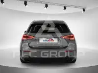 2021 Mercedes Benz A