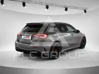 2021 Mercedes Benz A