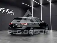 2021 Mercedes Benz A