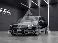 2021 Mercedes Benz A