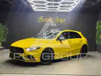 2021 Mercedes Benz A
