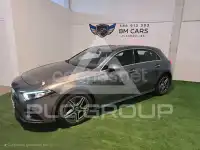 2021 Mercedes Benz A