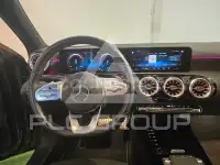 2021 Mercedes Benz A