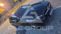 2021 Mercedes Benz C-Class
