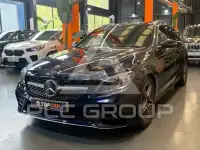 2021 Mercedes Benz C-Class
