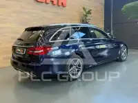2021 Mercedes Benz C-Class