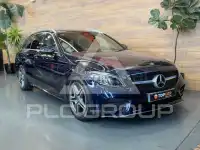 2021 Mercedes Benz C-Class