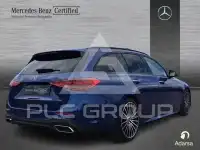 2021 Mercedes Benz C-Class
