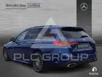 2021 Mercedes Benz C-Class