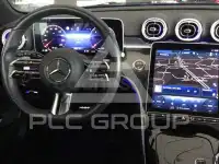 2021 Mercedes Benz C-Class