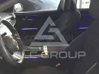 2021 Mercedes Benz C-Class