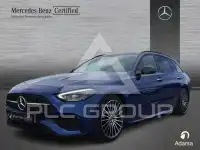 2021 Mercedes Benz C-Class