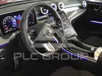 2021 Mercedes Benz C-Class