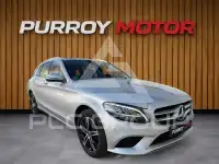 2021 Mercedes Benz C-Class