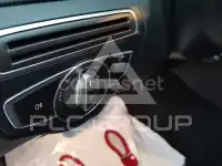 2021 Mercedes Benz C-Class