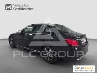 2021 Mercedes Benz C-Class