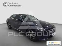 2021 Mercedes Benz C-Class