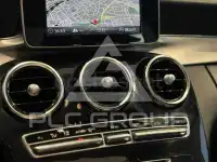 2021 Mercedes Benz C-Class