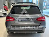2021 Mercedes Benz C-Class