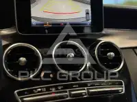 2021 Mercedes Benz C-Class