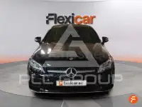 2021 Mercedes Benz C-Class