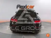 2021 Mercedes Benz C-Class