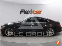 2021 Mercedes Benz C-Class