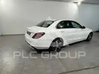 2021 Mercedes Benz C-Class