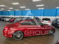 2021 Mercedes Benz C-Class