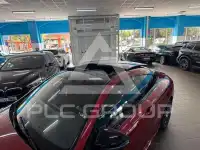 2021 Mercedes Benz C-Class
