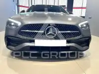 2021 Mercedes Benz C-Class