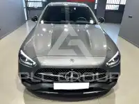 2021 Mercedes Benz C-Class
