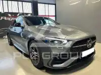 2021 Mercedes Benz C-Class