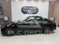 2021 Mercedes Benz C-Class